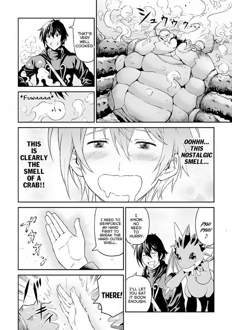 Sozai Saishuka no Isekai Ryokouki - Chapter 12 image 10